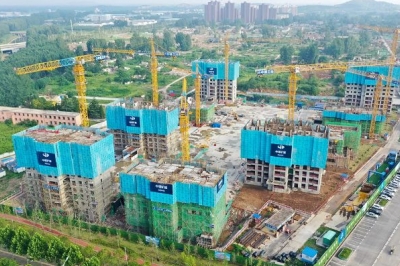 行業(yè)資訊丨山西第三批裝配式建筑示范城市、產(chǎn)業(yè)基地和示范項目開始申報；《珠海市綠色建筑評價導(dǎo)則》通過專家團(tuán)隊評審